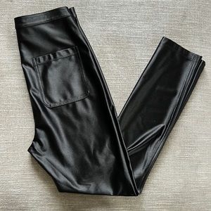 COPY - COPY - Nocturne Disco High Waisted Legging